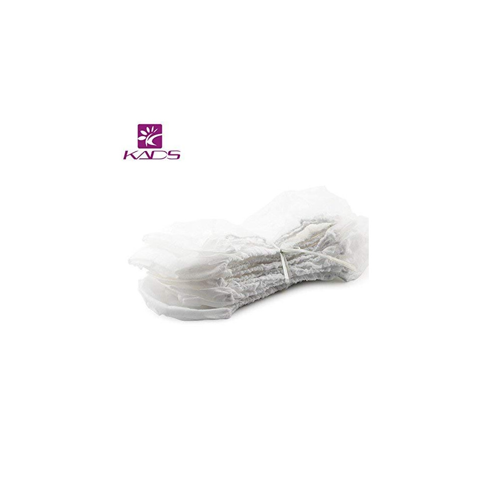Kads Nail Dust Suction Collector Bag-1 Pack 10Pcs