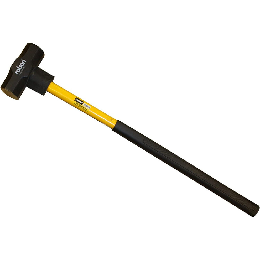 Rolson 10769 10 lb SLEDge Hammer-image-OPC-P9ZHRFD-NEW