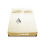 (Cream , Super King ) Extra Deep Flannelette Brushed Cotton Fitted Sheet 1