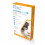 Revolution Revolution Plus Flea, Worm And Tick Prevention For Medium Cats 5.6-11 Lbs (2.5-5 Kg), Orange 6 Pack 1
