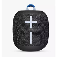 WONDERBOOM 3 Bluetooth Waterproof Portable Speaker Active Black
