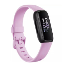 FITBIT Inspire 3 Fitness Tracker Lilac Bliss Universal