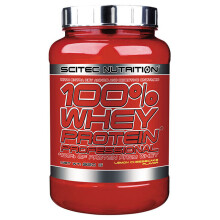 (Chocolate Cookies and Cream) 100% Whey Protein Professional 920g  Gym