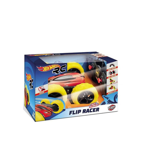 Hot Wheels Flip Racer RC on OnBuy