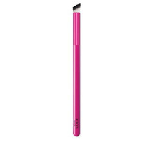 KIKO Milano Smart Blending Brush 201 | Abgewinkelter Augenkonturpinsel mit synthetischen Fasern