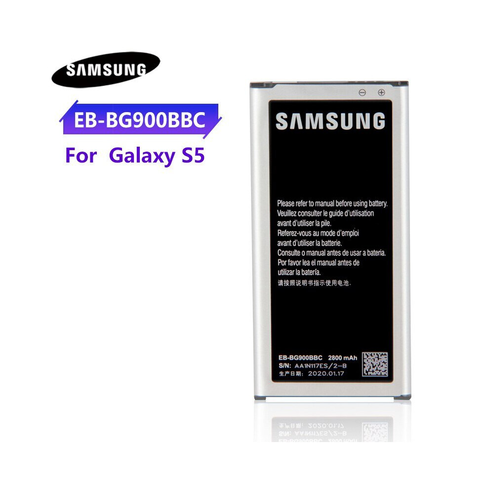 Samsung Galaxy S5 SM-G900/S5 NEO EB-BG900BBE 2800mAh