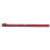 Hunter Hunter Softie Deluxe Collar, 35, Red/Black 2