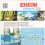 Eheim Eheim External Classic 250 Carbon Pad, 3-Piece 2