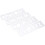 Trend Trend TEMP/LUC/57 Letter Template Set 2