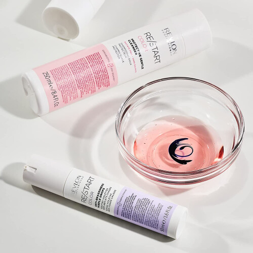 Revlon Revlon Shampoo 2