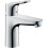 Hansgrohe hansgrohe Focus basin mixer tap 100 with pop up waste, chrome 1