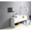 Hansgrohe hansgrohe Focus basin mixer tap 100 with pop up waste, chrome 2