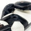 (12 oz) RIVAL BOXING RS2V SUPER SPARRING GLOVES 2.0 - BLACK 5