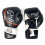 (12 oz) RIVAL BOXING RS2V SUPER SPARRING GLOVES 2.0 - BLACK 2