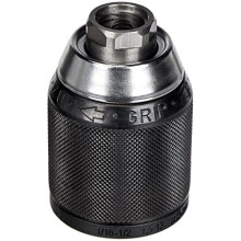 Mandril - HITACHI - 752065 - autoajustable - 13 mm - 1/2" x 20 UNF