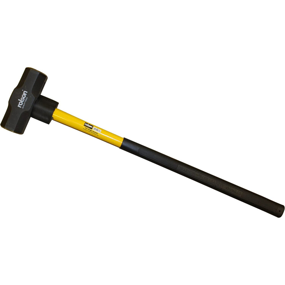 Rolson 10770 14 lb SLEDge Hammer