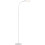 Lifemax High Vision LED Floor Light, White 1