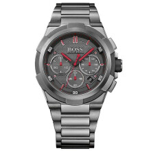 Hugo Boss 1513361 Supernova Chronograph Herrenuhr