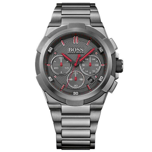 Hugo Boss Hugo Boss 1513361 Supernova Chronograph Herrenuhr