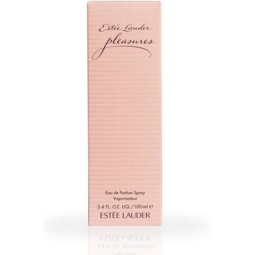 Estee Lauder Est?e Lauder???ESTEE LAUDER???Pleasures EDP Vapo 100?ml 1