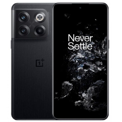 OnePlus Ace Pro (10T) 5G 16GB 256GB Dual Sim - Black