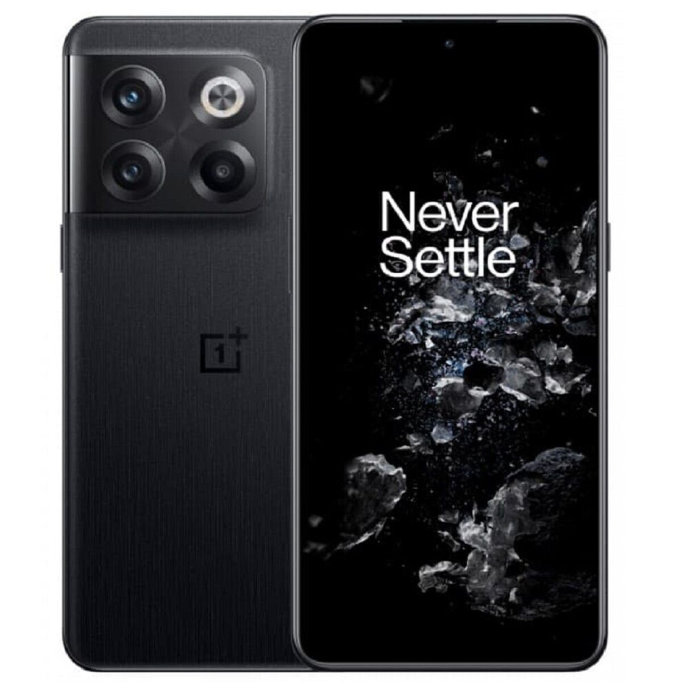 OnePlus Ace Pro (10T) 5G 16GB 256GB Dual Sim - Black-image-OPC-P9ZJNQ9-NEW