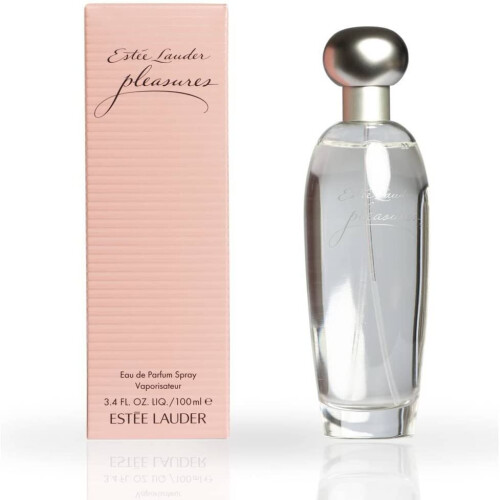 Estee Lauder Est?e Lauder???ESTEE LAUDER???Pleasures EDP Vapo 100?ml 2