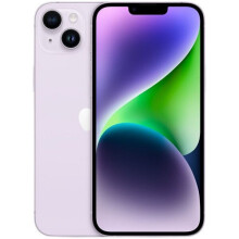 (Purple) Apple iPhone 14 5G A2884 Dual Sim | 128GB - Refurbished