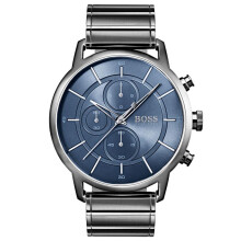 Montre homme HUGO BOSS 1513574 - quartz
