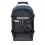 (navy) Unisex Waterproof  Cabin Flight Backpack Travel School Shoulder Bag 7
