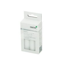 Osmo Small Roller Sleeve 2 Pack – Replacement Sleeves for Osmo Roller & Brush Set (roller/s)