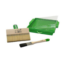 Osmo Decking & Brush Tray Set