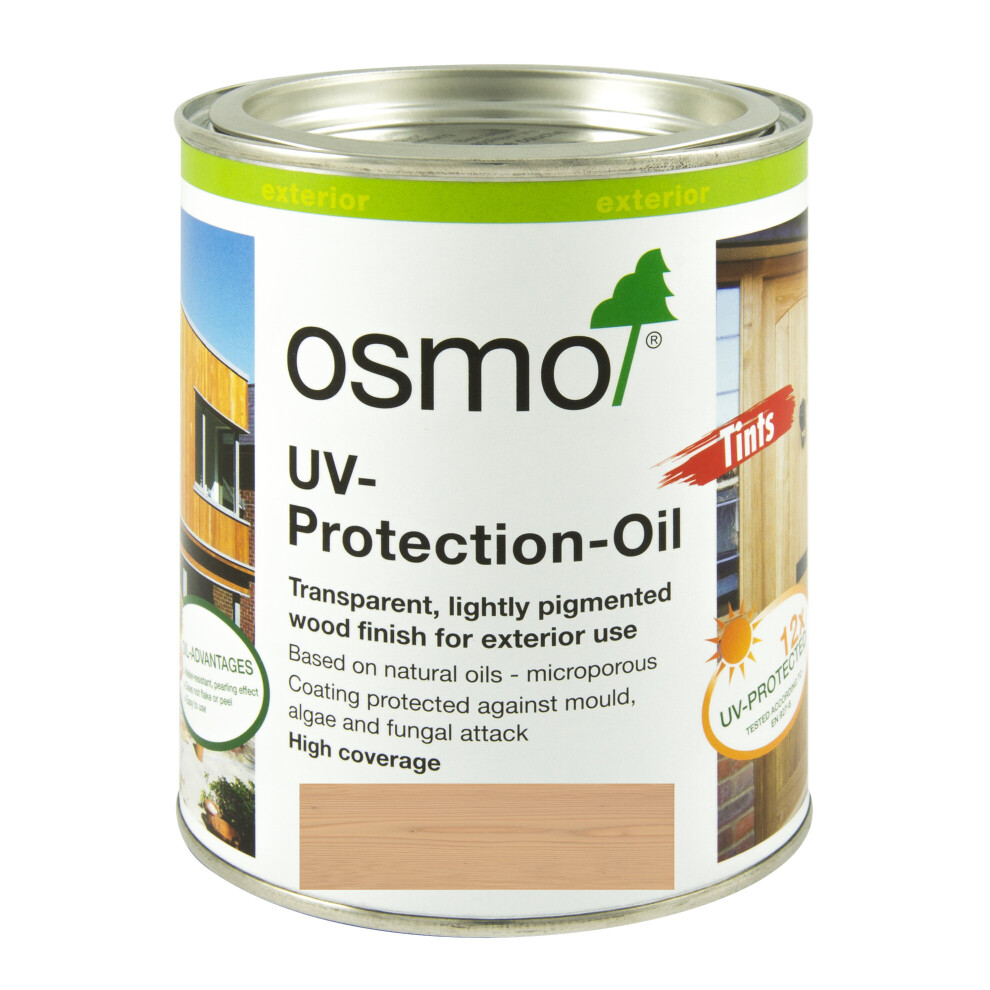 Osmo UV-Protection Oil Tints - 750ml 426 Larch