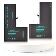 Beikesoi Replacement Battery Compatible With iPhone 13 Pro Max (4352mAh)