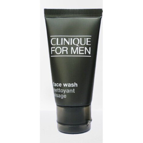 Clinique Clinique For Men Face Wash 30ml