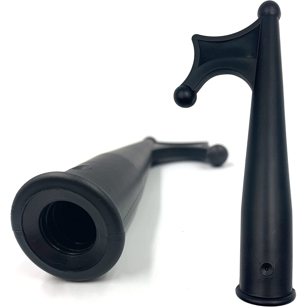 Sash Window Pole With Hook - Compatible with VELUX Roof Windows