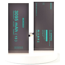 Beikesoi Replacement Battery Compatible With iPhone 13 (3095mAh)