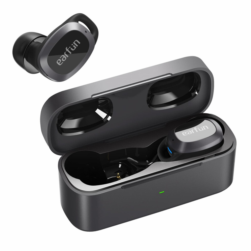 Wireless Earbuds, Free Pro 2 Hybrid Active Noise Cancelling Earbuds, Bluetooth 5.2 Earbuds