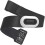 Garmin Garmin HRM-Pro Plus Heart Rate Transmitter Black / White - One Size 1