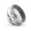 Park Tool BBT-79.3 Bottom Bracket Tool 12-Notch Silver - 46 MM 1