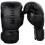 VENUMS KIDS ELITE BLACK BOXING GLOVES - SMALL 1