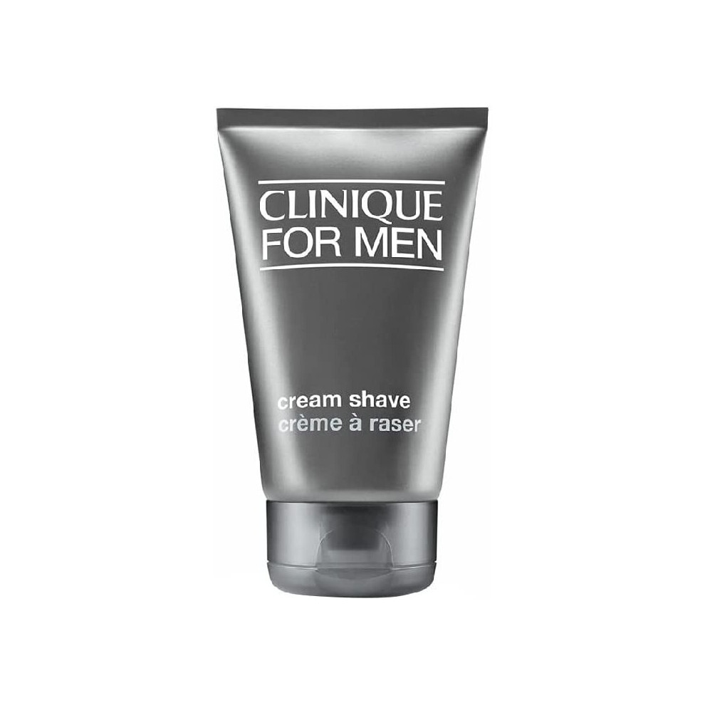 Clinique For Men Cream Shave 60ml