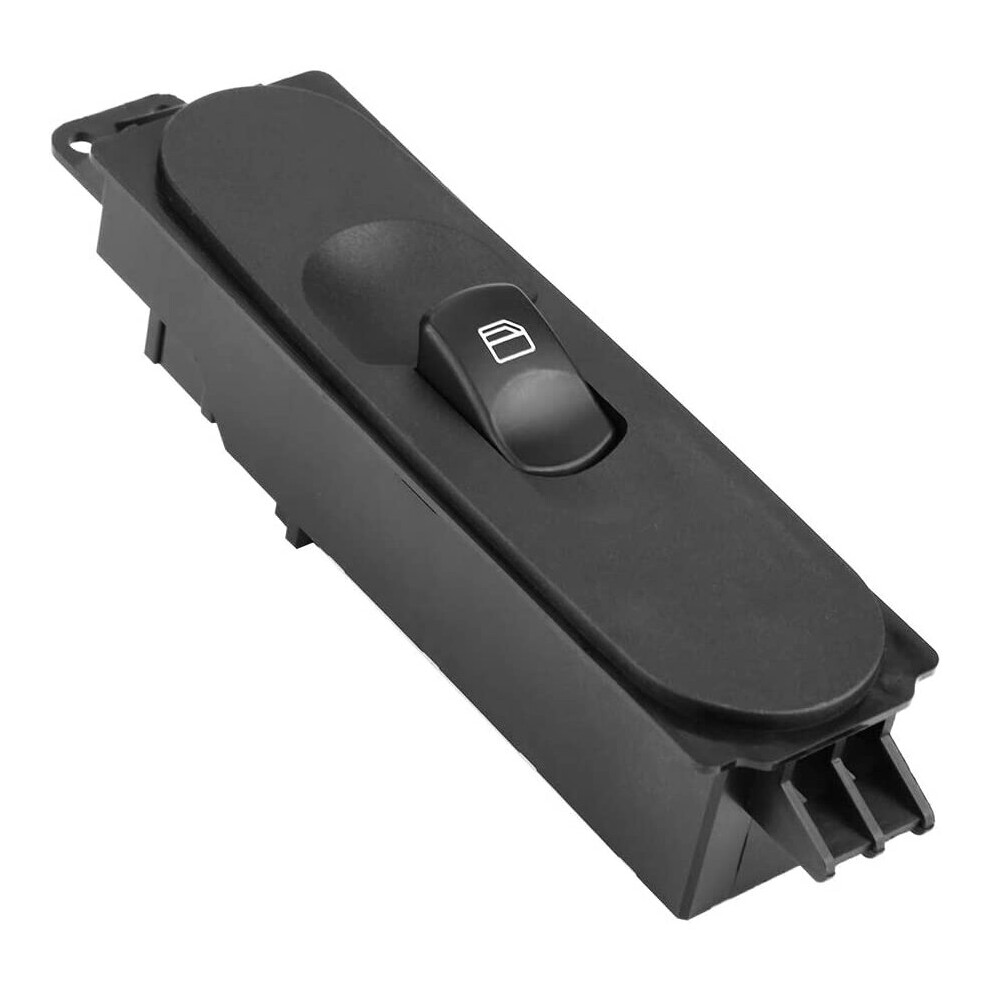 Window Switch Window Button Electric Window Lifter Switch Left Passenger Side For Sprinters A9065451913 753874999221