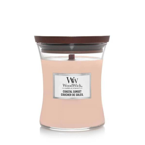WoodWick Woodwick Coastal Sunset Candle - Assorted Sizes