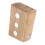 Rockingham Forge Deluxe FRF 6 Piece Knife Block Set 4