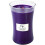 WoodWick Woodwick Spiced Blackberry - Large Candle 1