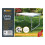 Heavy Duty Folding Table Portable Plastic Camping Garden Party Catering 4ft 2
