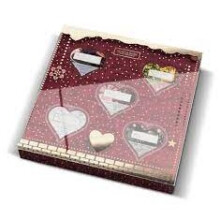 Heart & Home Gift Set - Winter Collection Wax Melts