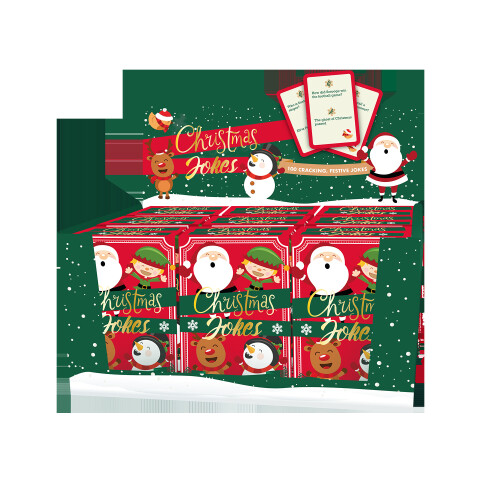 Christmas Jokes 2