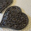 Selections Cast Iron Heart Shaped Trivet 8